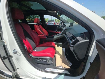 2024 Acura RDX w/A-Spec Pkg - miniatura 18