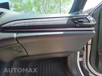 2024 Acura RDX w/A-Spec Pkg - miniatura 19