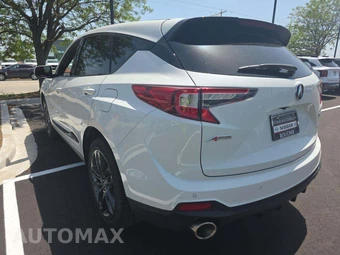 2024 Acura RDX w/A-Spec Pkg - miniatura 2