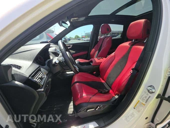 2024 Acura RDX w/A-Spec Pkg - miniatura 6