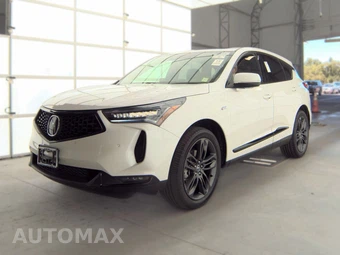 2024 Acura RDX w/A-Spec Pkg