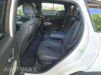 2024 Acura RDX w/A-Spec Pkg – miniatura 13