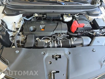 2024 Acura RDX w/A-Spec Pkg – miniatura 15