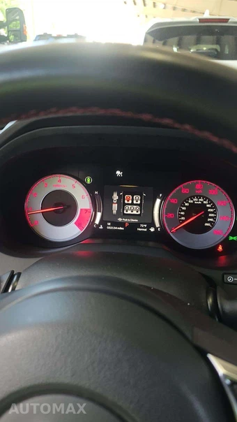 2024 Acura RDX w/A-Spec Pkg – miniatura 17