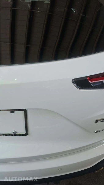 2024 Acura RDX w/A-Spec Pkg – miniatura 20