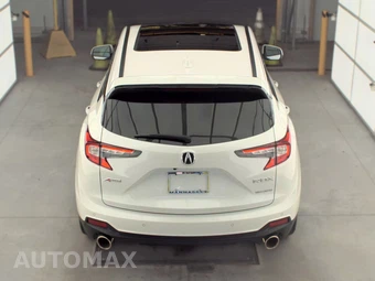 2024 Acura RDX w/A-Spec Pkg – miniatura 5
