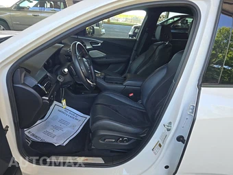2024 Acura RDX w/A-Spec Pkg – miniatura 7