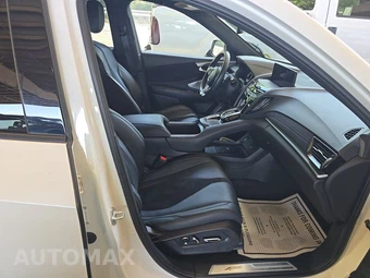 2024 Acura RDX w/A-Spec Pkg – miniatura 8