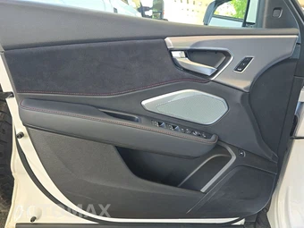 2024 Acura RDX w/A-Spec Pkg – miniatura 9