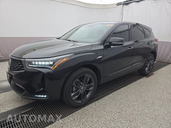 2024 Acura RDX w/A-Spec Pkg
