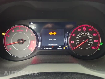 2024 Acura RDX w/A-Spec Pkg - miniatura 12