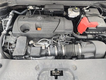 2024 Acura RDX w/A-Spec Pkg - miniatura 15