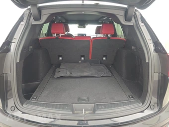 2024 Acura RDX w/A-Spec Pkg - miniatura 16