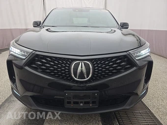 2024 Acura RDX w/A-Spec Pkg - miniatura 2