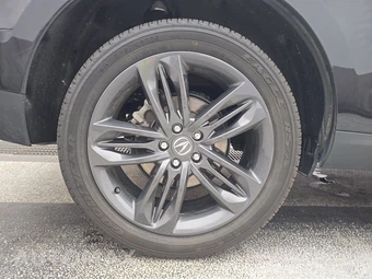 2024 Acura RDX w/A-Spec Pkg - miniatura 5