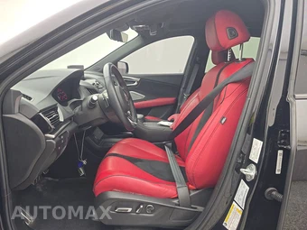 2024 Acura RDX w/A-Spec Pkg - miniatura 7
