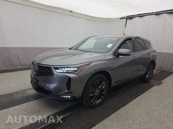 2024 Acura RDX w/A-Spec Pkg