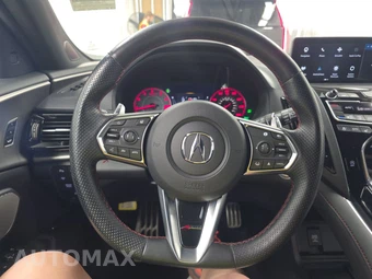 2024 Acura RDX w/A-Spec Pkg - miniatura 10