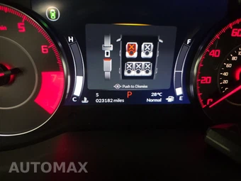 2024 Acura RDX w/A-Spec Pkg - miniatura 12
