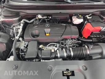 2024 Acura RDX w/A-Spec Pkg - miniatura 15