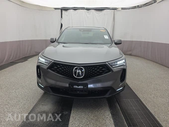 2024 Acura RDX w/A-Spec Pkg - miniatura 2