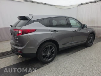 2024 Acura RDX w/A-Spec Pkg - miniatura 4