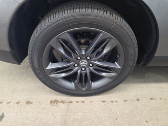 2024 Acura RDX w/A-Spec Pkg - miniatura 5