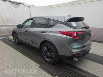 2024 Acura RDX w/A-Spec Pkg - miniatura 6