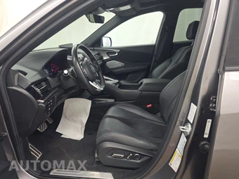 2024 Acura RDX w/A-Spec Pkg - miniatura 7