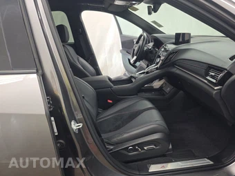 2024 Acura RDX w/A-Spec Pkg - miniatura 8