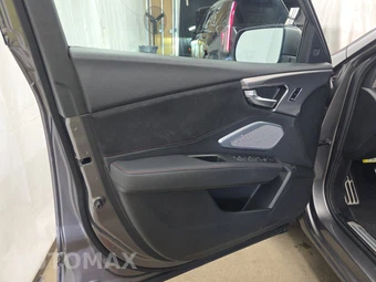 2024 Acura RDX w/A-Spec Pkg - miniatura 9