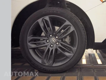 2024 Acura RDX w/A-Spec Pkg – miniatura 10