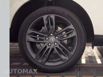 2024 Acura RDX w/A-Spec Pkg – miniatura 11