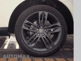 2024 Acura RDX w/A-Spec Pkg – miniatura 12