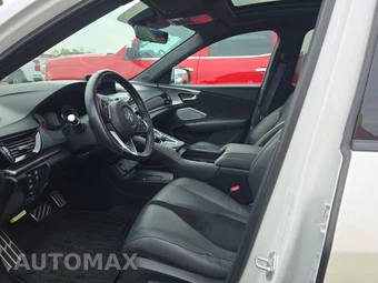 2024 Acura RDX w/A-Spec Pkg – miniatura 13