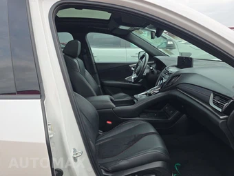 2024 Acura RDX w/A-Spec Pkg – miniatura 14