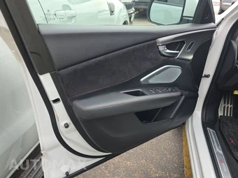2024 Acura RDX w/A-Spec Pkg – miniatura 15