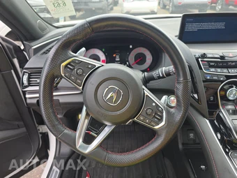2024 Acura RDX w/A-Spec Pkg – miniatura 16
