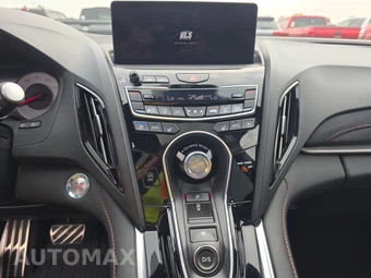 2024 Acura RDX w/A-Spec Pkg – miniatura 17
