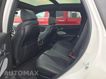 2024 Acura RDX w/A-Spec Pkg – miniatura 19