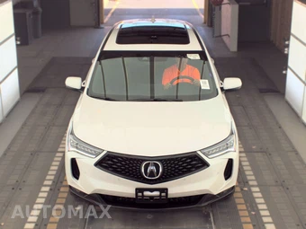 2024 Acura RDX w/A-Spec Pkg – miniatura 2