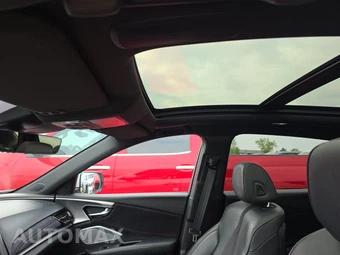 2024 Acura RDX w/A-Spec Pkg – miniatura 20