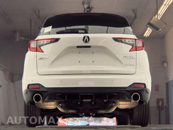 2024 Acura RDX w/A-Spec Pkg – miniatura 7