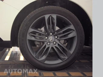 2024 Acura RDX w/A-Spec Pkg – miniatura 9