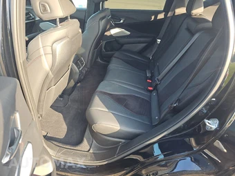 2024 Acura RDX w/A-Spec Pkg - miniatura 13