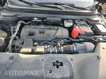2024 Acura RDX w/A-Spec Pkg - miniatura 15