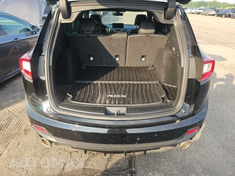 2024 Acura RDX w/A-Spec Pkg - miniatura 16