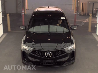 2024 Acura RDX w/A-Spec Pkg - miniatura 2