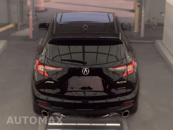 2024 Acura RDX w/A-Spec Pkg - miniatura 5