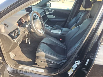 2024 Acura RDX w/A-Spec Pkg - miniatura 7